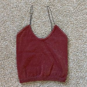 Free People tank top